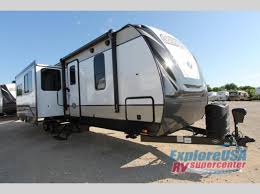 Amplify your camping adventures with heartland Bunkhouse Rvs Family Friendly Rv Floorplans