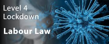 The major changes you need to know 1: Employer And Employee Rights And Responsibilities During Lockdown Level 4 Abrahams Gross Attorneys