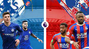 Gareth southgate names provisional list england manager gareth southgate will name a provisional squad for euro 2020 at 1pm before addressing the media at. Chelsea Vs Crystal Palace Premier League Preview And Prediction