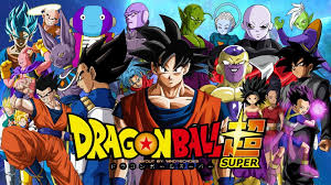 Lute ao lado de goku. Dragon Ball Super Tem Novo Filme Anunciado Para 2022 Olhar Digital