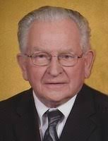 Siegfried Jaschinsky Obituary (1928