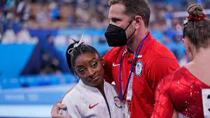 Olympic trials on friday night, pulling out all the stops. Zbotxcipc9u7nm