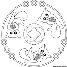 Eichhörnchen ausmalbilder zum ausdrucken kostenlos. Tier Mandalas Ausmalbilder Mit Tieren Zum Ausmalen Fur Kinder