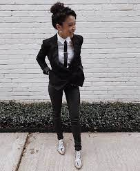Maybe you would like to learn more about one of these? 17 Tomboy Formal Outfits Ideas In 2021 Tomboy Formal Outfits Tomboy Fashion Androgynous Fashion