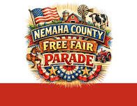 Nemaha County Fair Parade