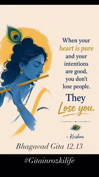 The ultimate solution to the problem is forgiveness; either forgive or ask for forgiveness. #krishna #bhagwatgeeta #lifelesson #geeta #morning