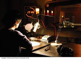 Risultati immagini per Produttore radiofonico