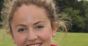 Lanarkshire Ladies County Golf Association: Well done Molly