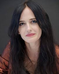 What do people love about Eva Green?