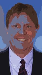 Bruce Lawlor's Instagram, Twitter & Facebook