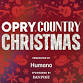 Opry Country Christmas event image