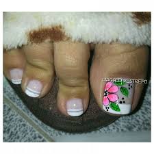 Aquí hay una serie de imagenes de uñas pintadas con mucho trabajo y con mucha dedicación, decoradas y pensadas para ser llamativas y la verdad es que también soy muy hermosas. Bonitas Unas De Los Pies Decoradas Unas Decoradas