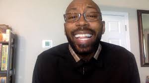 Pastor Cheryl D. Moore