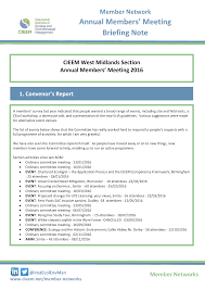 It is a clear and concise document that summarizes an issue and identifies key pieces of information like a situation that needs to be addressed and the financial implications. Meeting Briefing Templates At Allbusinesstemplates Com