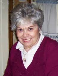 Obituary information for Christine M. Muscenti
