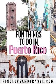 I Was From The City She Was From The Outside I Was From The North She Was From The South Side Fun Things To Do In Puerto Rico In 2020 North America Travel Destinations Island Travel Puerto Rico Trip