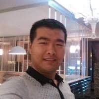 Gilbert Guo Email & Phone Number