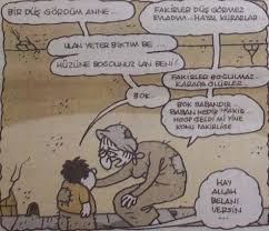Fakirler Bogulmaz Komik Mizah