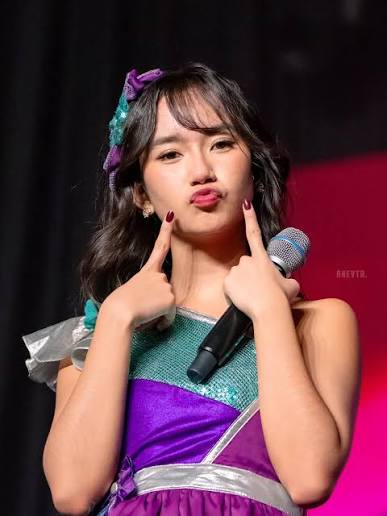 Freya JKT48