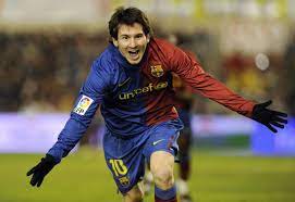 Born 24 june 1987) is an argentine professional footballer who plays as a forward and captains both spanish club barcelona. Squawka Football On Twitter 1st February 2009 Lionel Messi Scores Barcelona S 5 000th Laliga Goal 18th August 2018 Lionel Messi Scores Barcelona S 6 000th Laliga Goal It Just Has To Be Him Https T Co Y6cozwnpeh