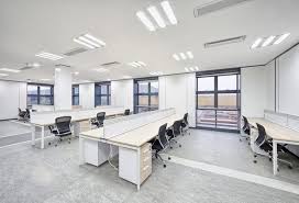 Led Office Lighting Office Lighting Solutions Litetronics