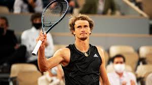 He is the son of former russian tennis player alexander zverev sr., who is also his coach.internationally, he represents germany and resides in monte carlo, monaco.his younger brother, alexander zverev, also plays on the tour. French Open Alexander Zverev Dieser Faktor Spielt In Paris Eine Schlusselrolle Eurosport