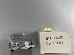 Image result for Silver Cloud 1977 Dodge