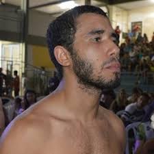 Jocinei Alencar vs. Mateus Matarazzo, Big Way Fight 10