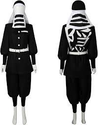 鬼滅の刃 隠 コスプレ