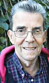 Obituary information for Owen Burkholder