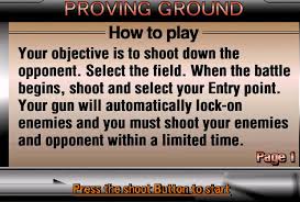It required precision aiming to succeed. Virtua Cop 2 Old Games Download