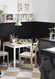 Ikea Us Furniture And Home Furnishings Small Kitchen Tables Small Kitchen Diner Narrow Dining Tables