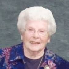 Agnes Kuglin Obituary December 25, 2012