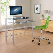 Mainstays Versatile Modern Glass Top