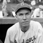 Pete Reiser Stats & Facts