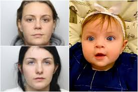 Star Hobson murder: tot's dad Jordan Hobson will 'never recover' from her  death at hands of Savannah Brockhill