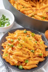 One Pot Cheesy Chicken Pasta Recipe Yellowblissroad Com Recipe Cheesy Chicken Pasta Chicken Pasta Cheesy Chicken