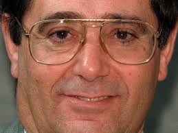 Gerry Steinberg obituary