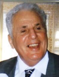 Joseph Martone Obituary (1925