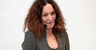 Camilla stoltenberg direktør, folkehelseinstituttet, norge. Camilla Stoltenberg Tror Koronatiltak Vil Vare I 18 Maneder Nationen