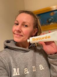 Saturated Body Cream™