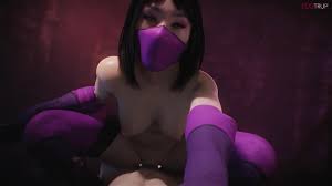 Mileena porn