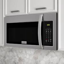 Maybe you would like to learn more about one of these? 30 Zline 2 Piece Appliance Package 30 Dual Fuel Range Over The Range Microwave With