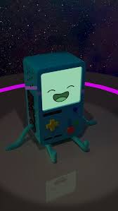 Customize and personalise your desktop, mobile phone and tablet with these free wallpapers! Hd Bmo Adventure Time Wallpapers Peakpx