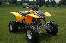 2005 Honda Trx400ex Tractor Pictures Atv Quads 4 Wheelers