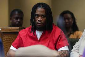 Ezekiel Kelly pleads guilty to Memphis shooting spree, will serve 3 life sentences