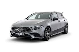By daniel degasperi 16th aug 2013 0 comments. Tuning For Mercedes Benz A Class W 177 News Events Brabus