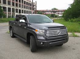 We have 24,148 listings for toyota tundra crewmax, from $150. 2014 Toyota Tundra Crewmax Platinum 4x4 Review The Truth About Cars