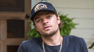 Conner Smith On 'Creek Will Rise' & His Songwriting Process