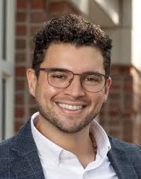 Juan P. Farah Yacoub